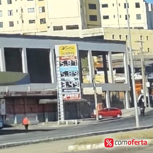 Gasolina
