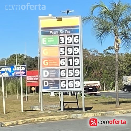 Gasolina