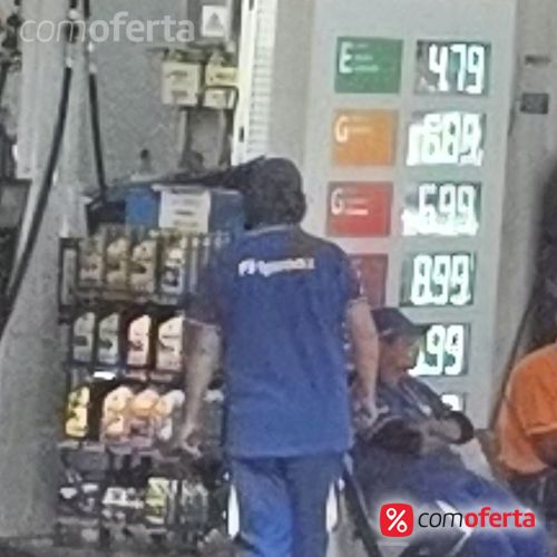 Gasolina