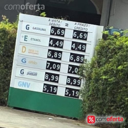 Gasolina