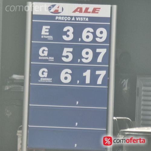 Gasolina