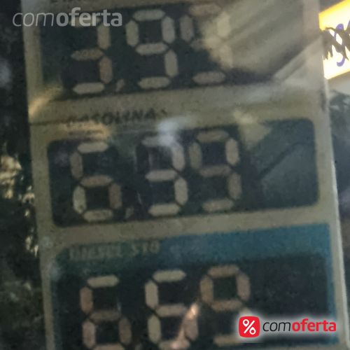 Gasolina