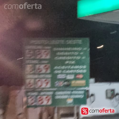 Gasolina