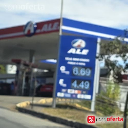 Gasolina