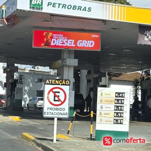 Gasolina