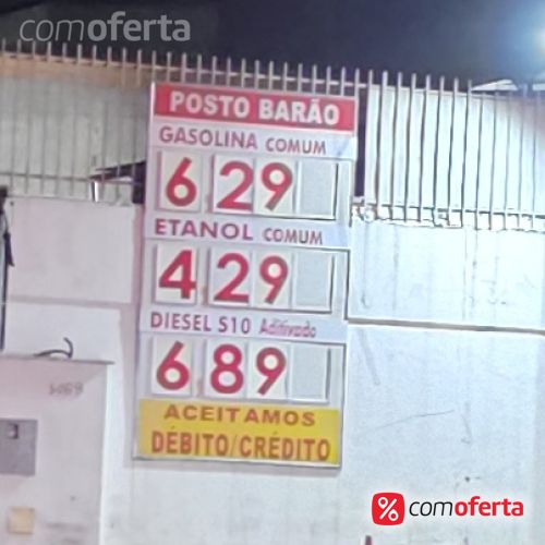Gasolina