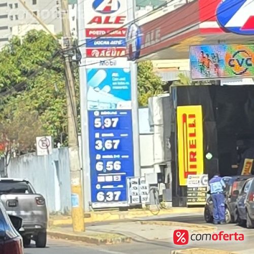 Gasolina