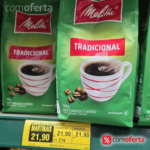 Café Melitta 500g