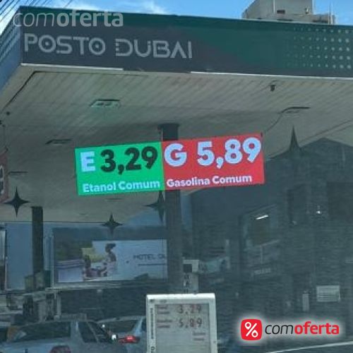Gasolina