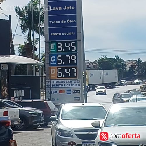 Gasolina