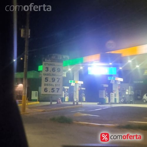 Gasolina