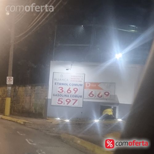 Gasolina