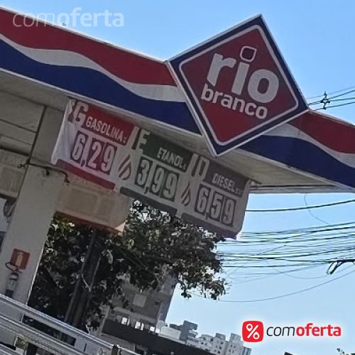 Gasolina