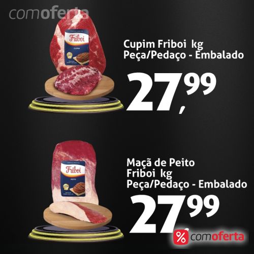 Maçã De Peito Bovino - Kg