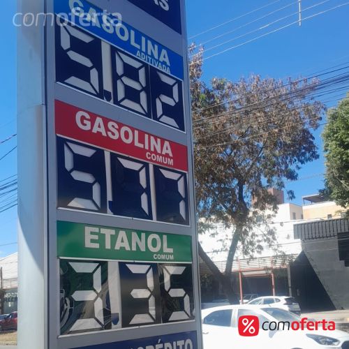 Gasolina