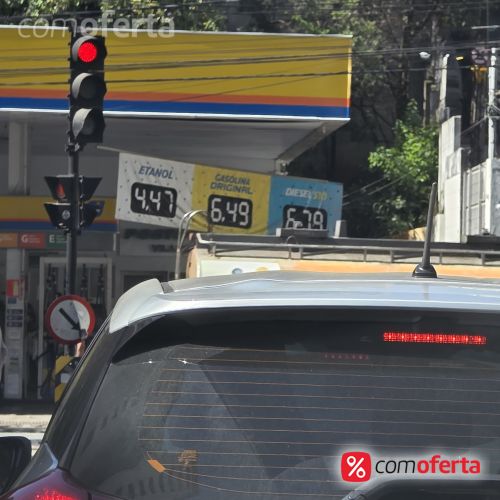 Gasolina