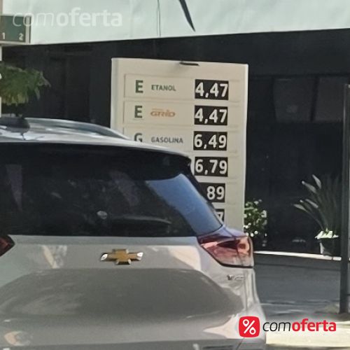 Gasolina