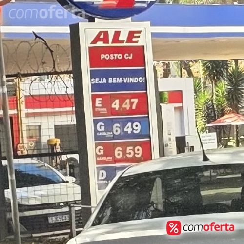 Gasolina