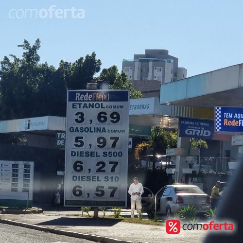 Gasolina