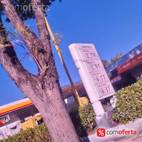 Gasolina