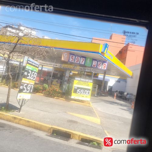 Gasolina