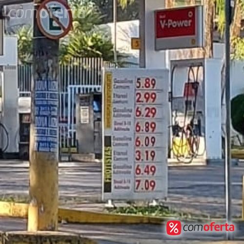 Gasolina
