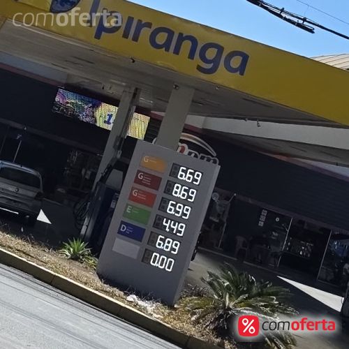 Gasolina