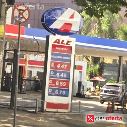 Gasolina