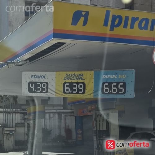 Gasolina