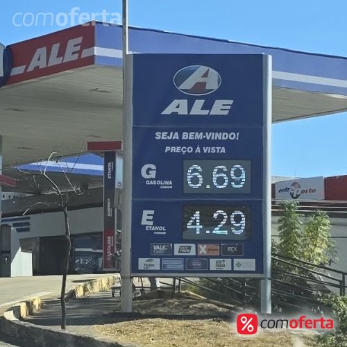 Gasolina