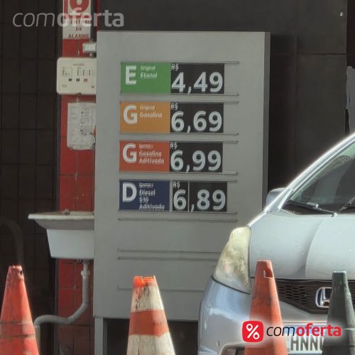 Gasolina