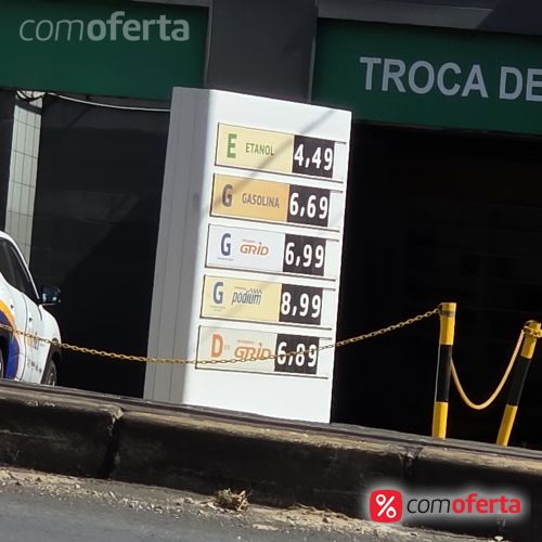 Gasolina