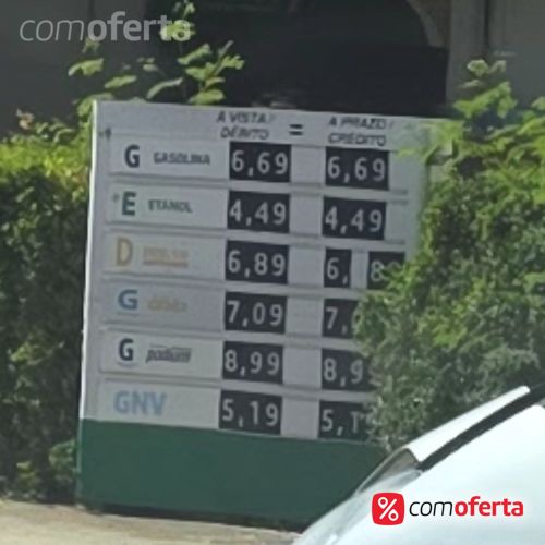 Gasolina