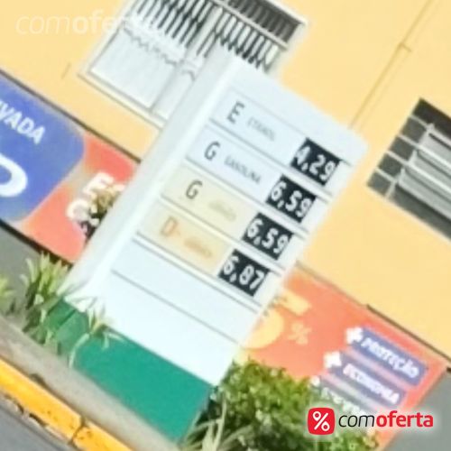 Gasolina