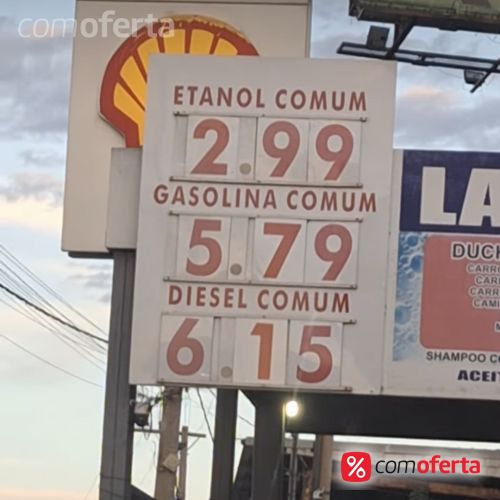 Gasolina