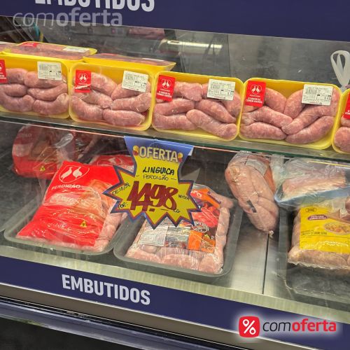Linguiça Perdigão Kg