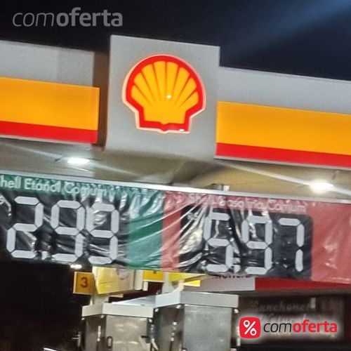 Gasolina