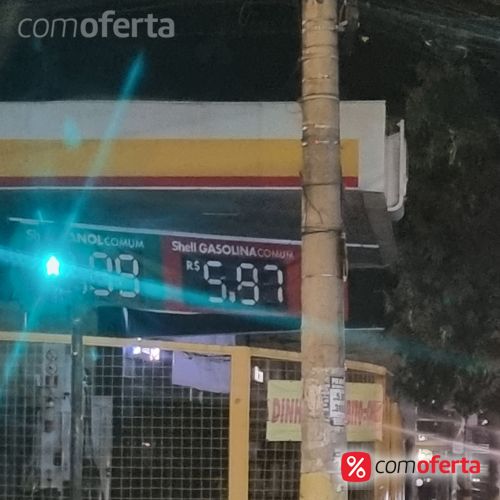 Gasolina