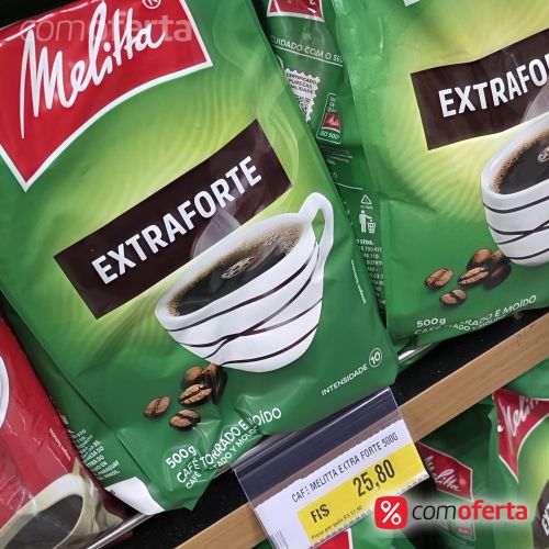 Café Melitta 500g