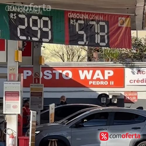 Gasolina