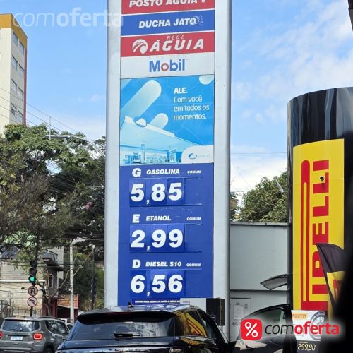 Gasolina