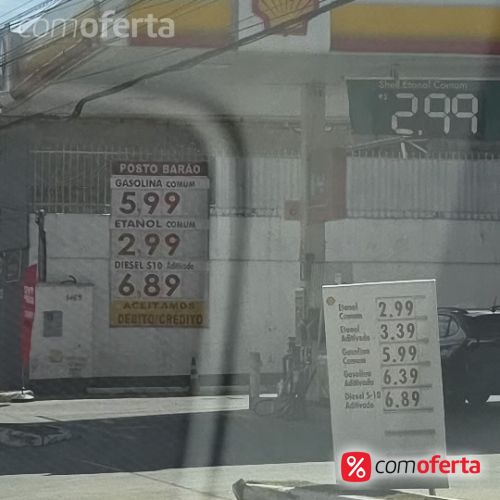 Gasolina