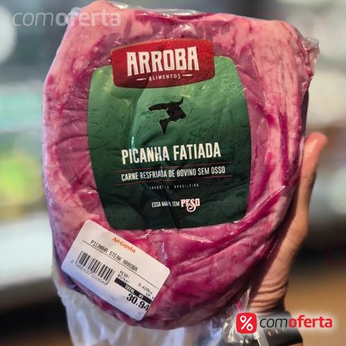 Fraldinha Bovina - Kg