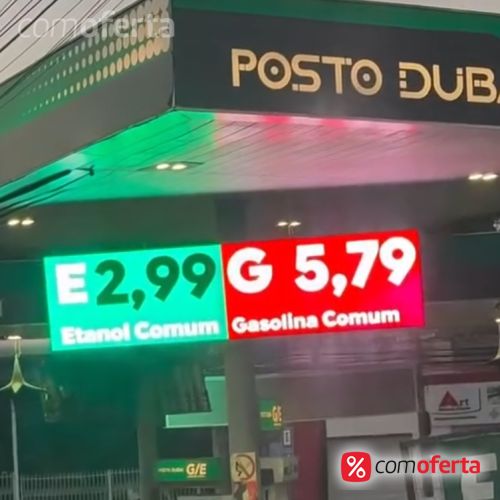 Gasolina