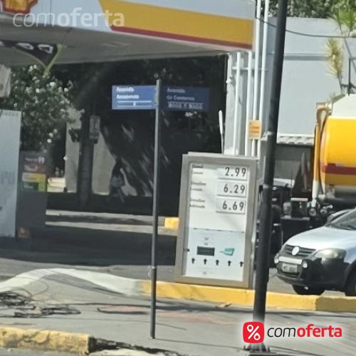 Gasolina