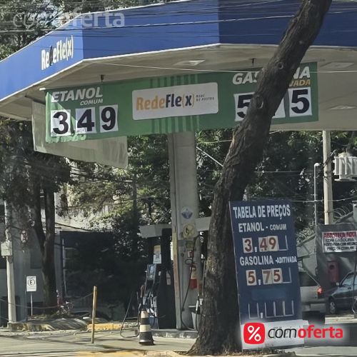 Gasolina