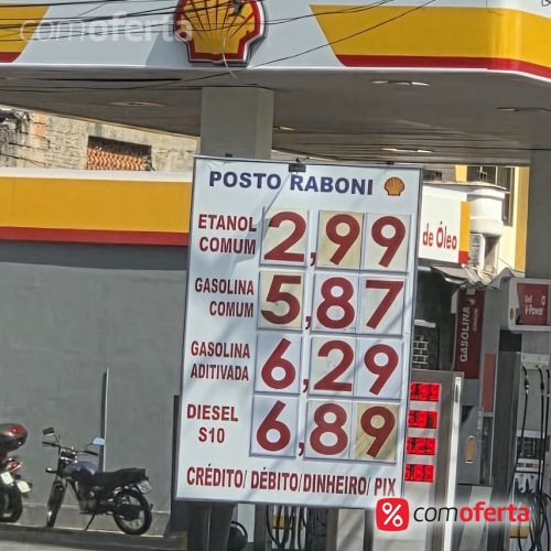 Gasolina