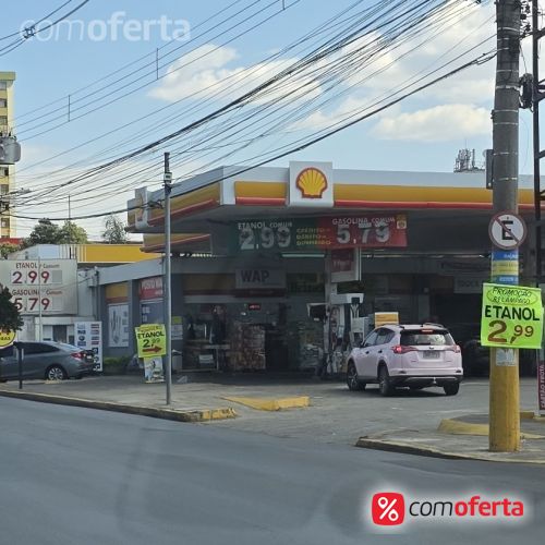 Gasolina