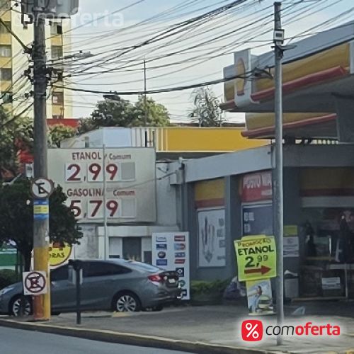 Etanol ( Alcool )