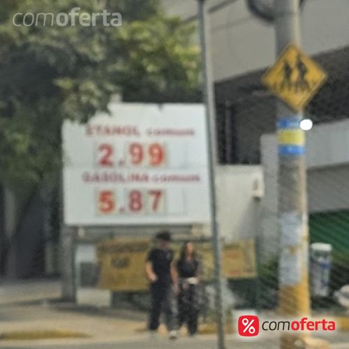 Gasolina